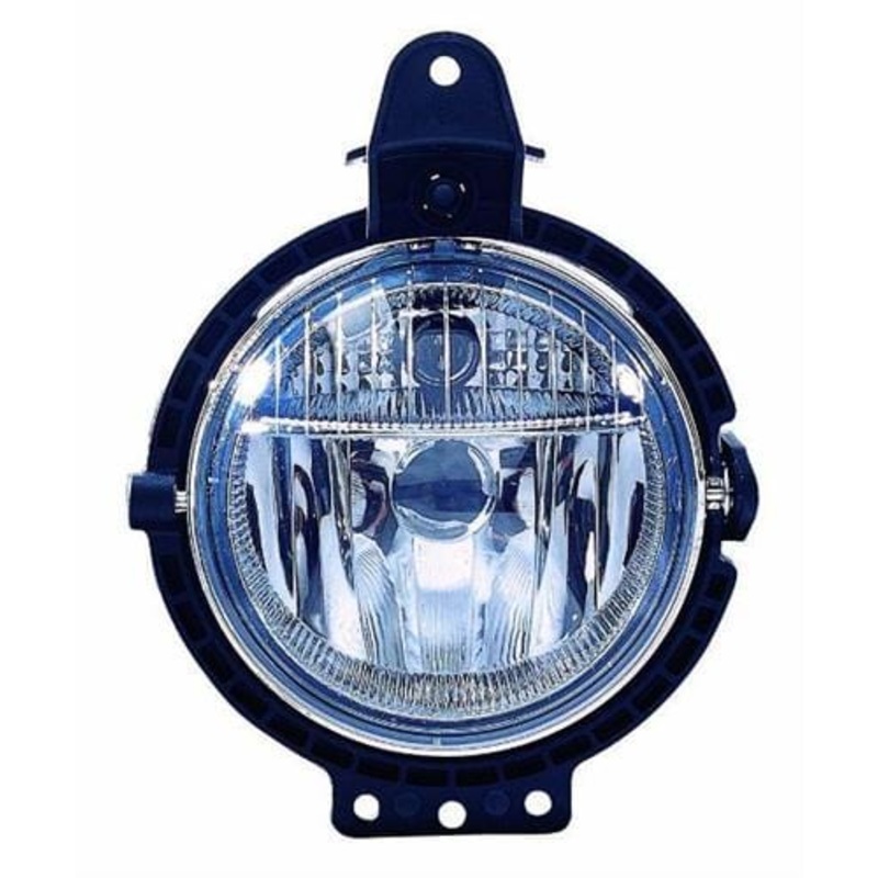 Mini – BMW Hatchback – Cooper 3 Door Hatchback 2006-2010 Front Bumper Lamp With Fog Lamp