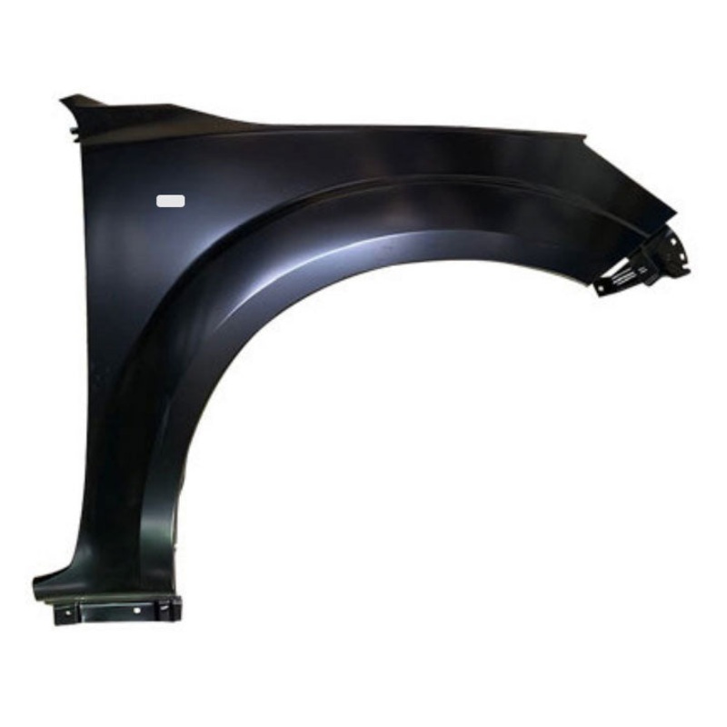 Nissan Navara Pickup 2016-2022 Front Wing With Indicator Hole Driver Side R