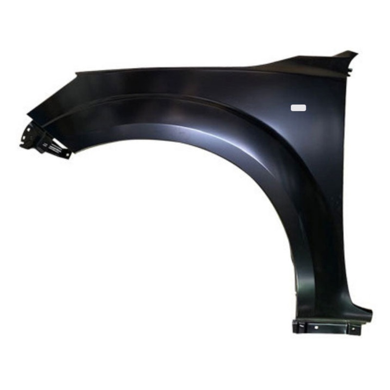 Nissan Navara Pickup 2016-2022 Front Wing With Indicator Hole Passenger Side L