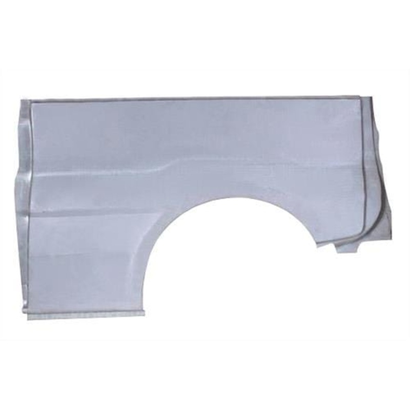 Nissan Primastar Van 2007-2014 Rear Wing Repair Piece Long Wheel Base Models Passenger Side L