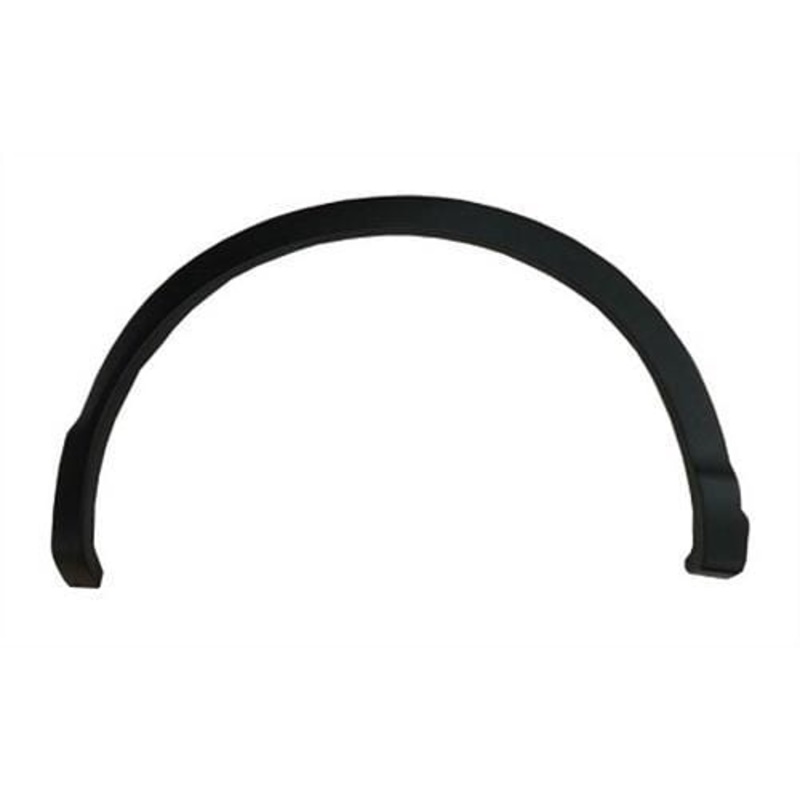 Nissan Qashqai Hatchback 2017-2021 Rear Quarter Panel Trim Wheel Arch Plastic Trim – Textured Driver Side R