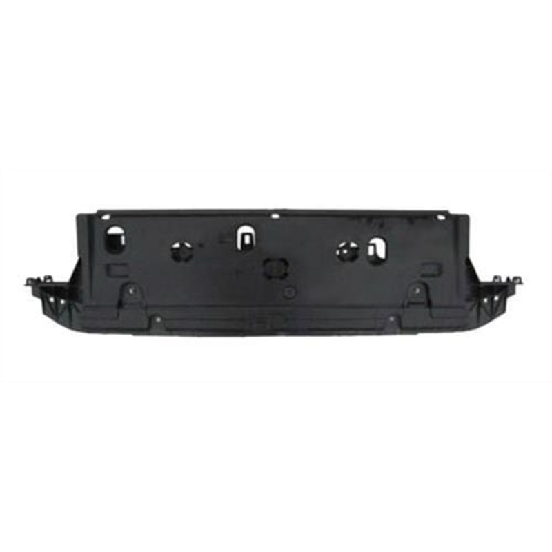 Peugeot 208 5 Door Hatchback 2012-2015 Front Bumper Undertray
