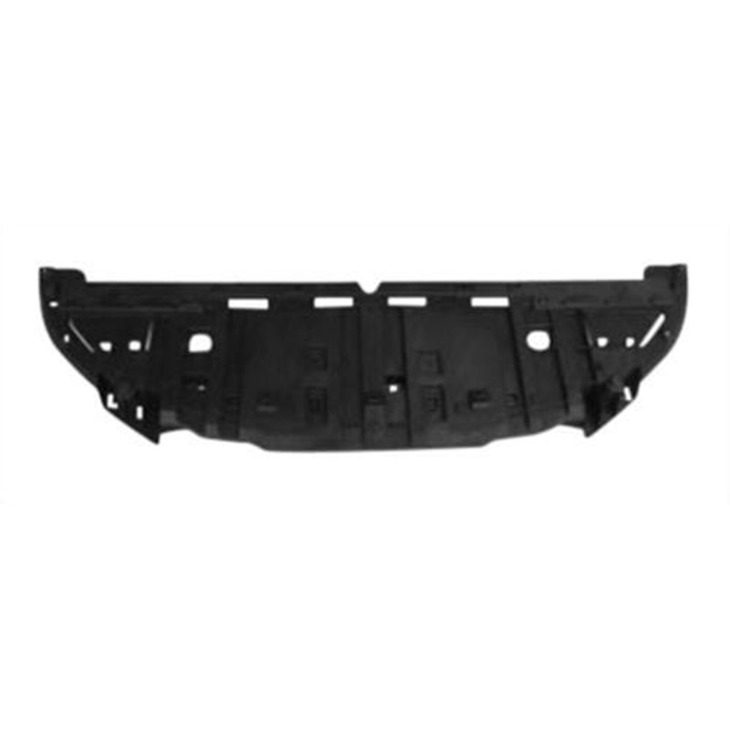 Renault Captur Hatchback 2013-2017 Front Bumper Undertray