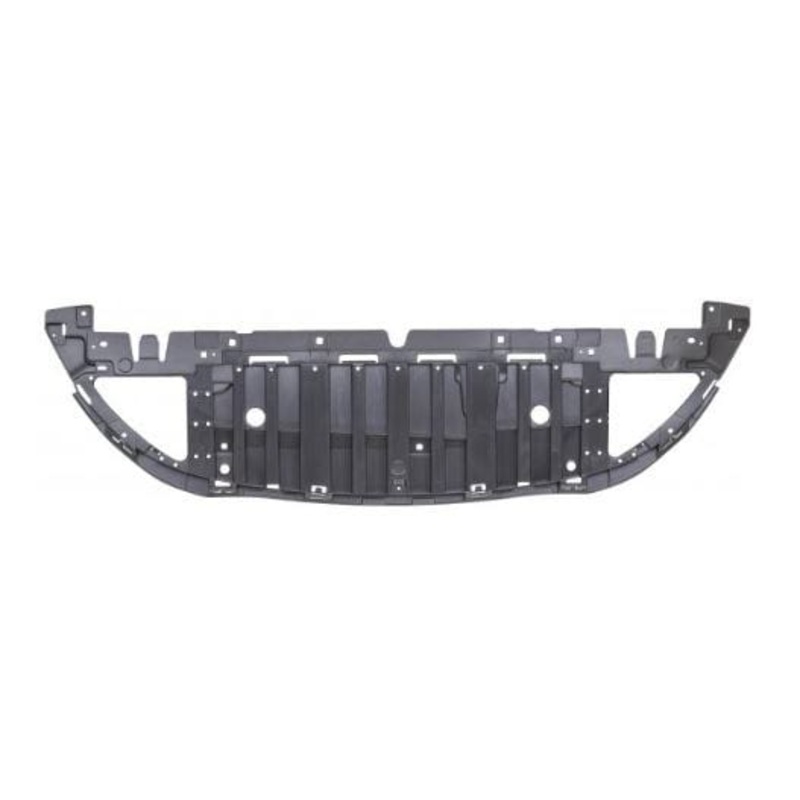 Renault Clio 5 Door Hatchback 2013-2016 Front Bumper Undertray