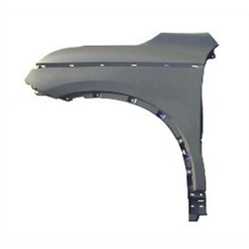 Renault Koleos Estate 2017-2019 Front Wing Passenger Side L