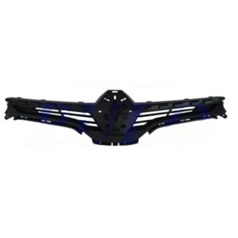 Renault Megane Estate 2014-2016 Front Grille Inner Section