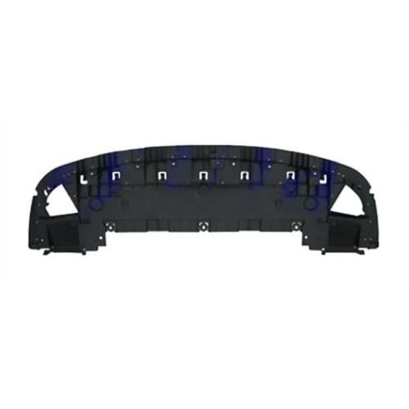 Renault Trafic Van 2014-2019 Front Bumper Undertray