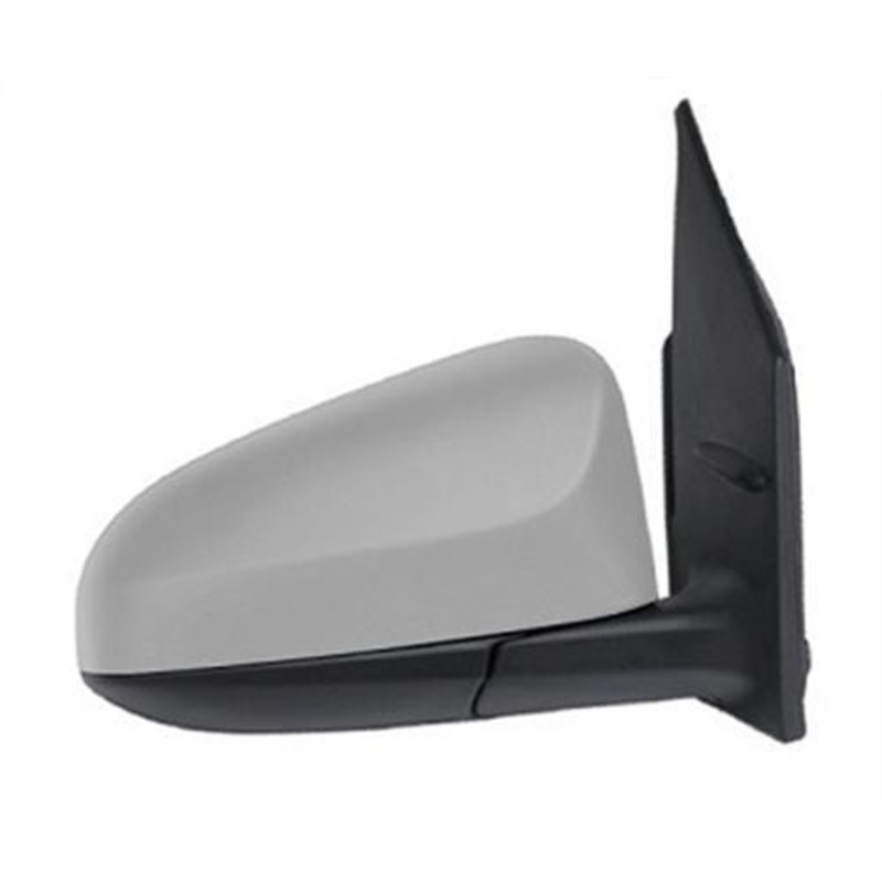 Toyota Aygo 5 Door Hatchback 2018-2022 Door Mirror Electric Heated Type With Primed Cover Driver Side R