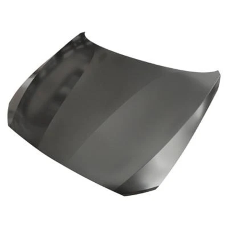 BMW 2 Series Coupe 2014-2017 Bonnet