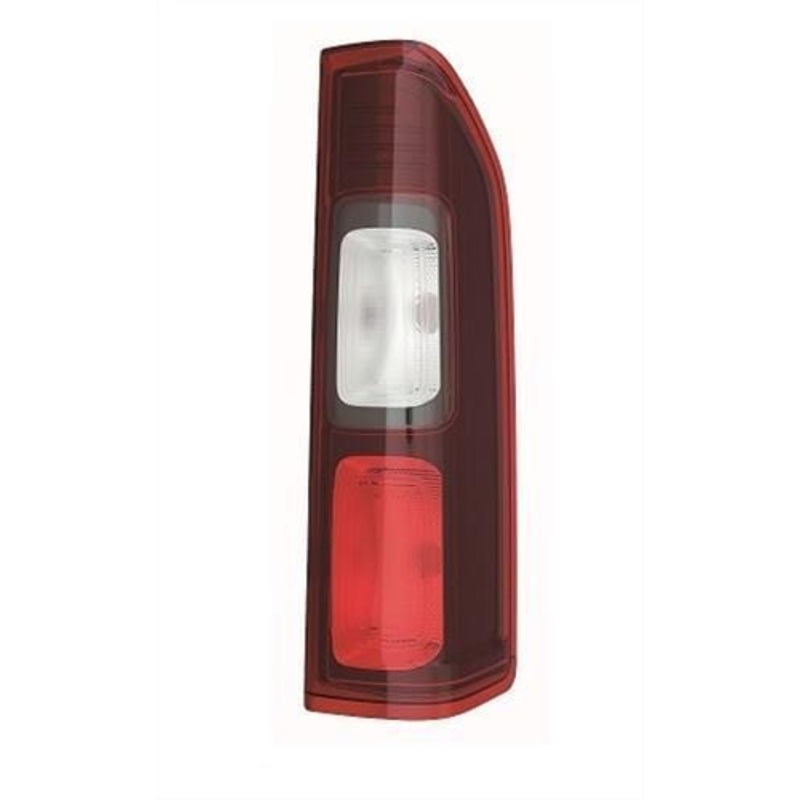 Fiat Talento Van 2016-2021 Rear Lamp Driver Side R