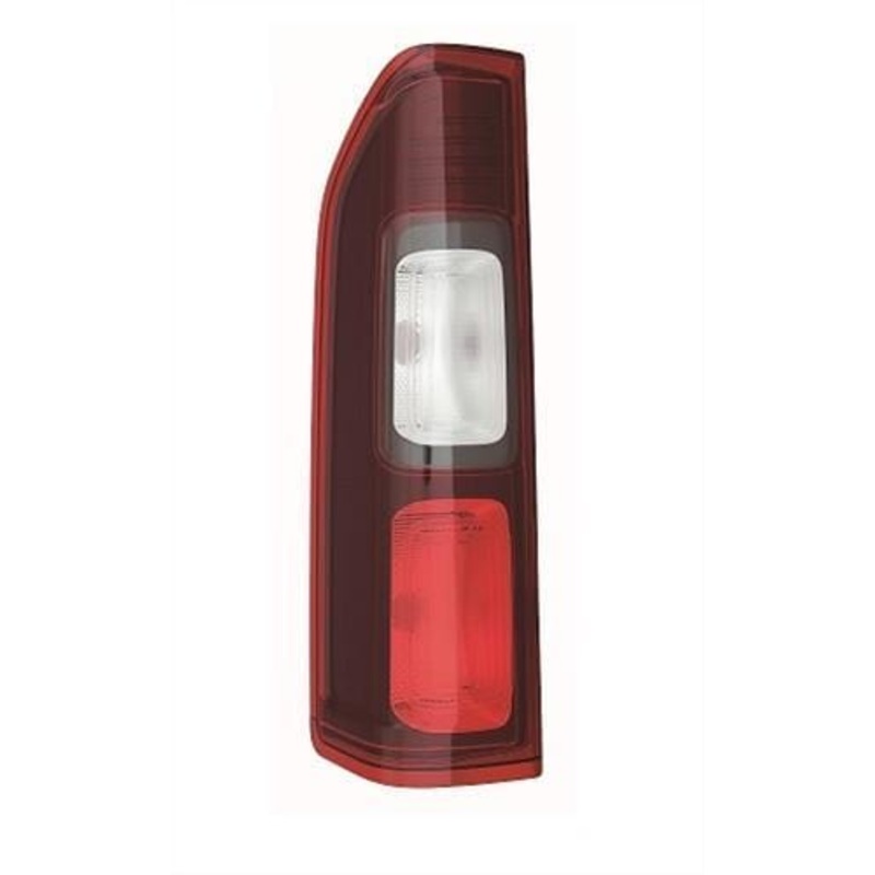 Fiat Talento Van 2016-2021 Rear Lamp Passenger Side L