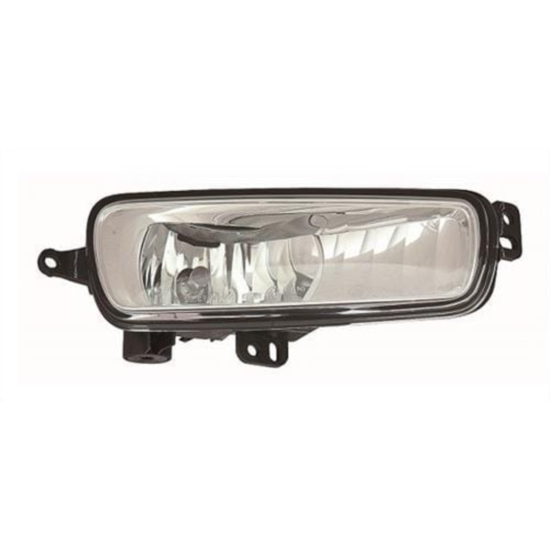 Ford C-Max MPV 2015-2019 Fog Lamp Driver Side R