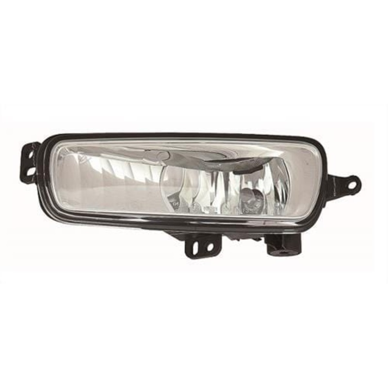 Ford C-Max MPV 2015-2019 Fog Lamp Passenger Side L