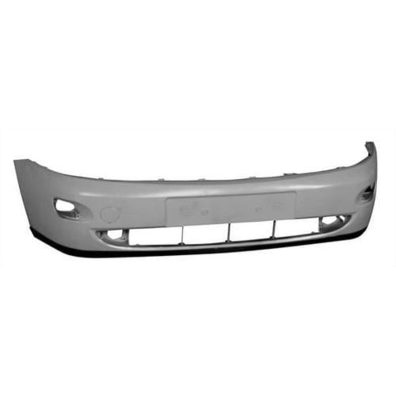 Ford Focus Estate 1999-2001 Front Bumper Primed (Not Ghia Models)
