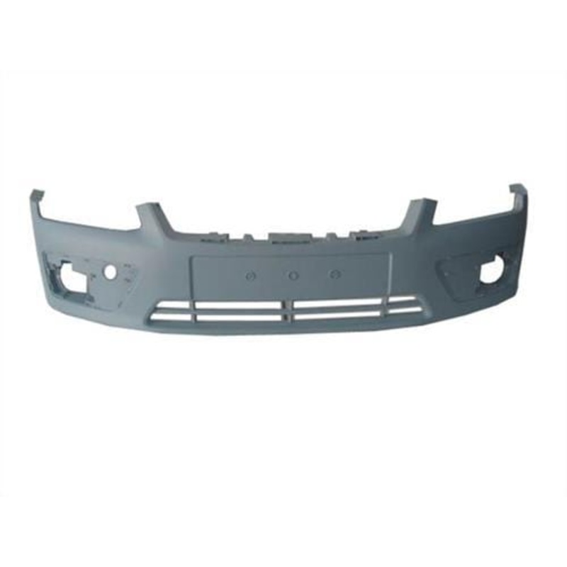 Ford Focus Estate 2005-2007 Front Bumper Primed (Standard Models)