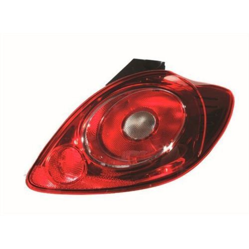 Ford Ka Hatchback 2009-2016 Rear Lamp Driver Side R