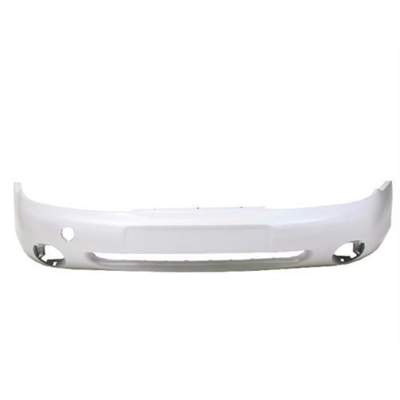 Ford Mondeo Estate 1997-2000 Front Bumper Primed (Standard Models)