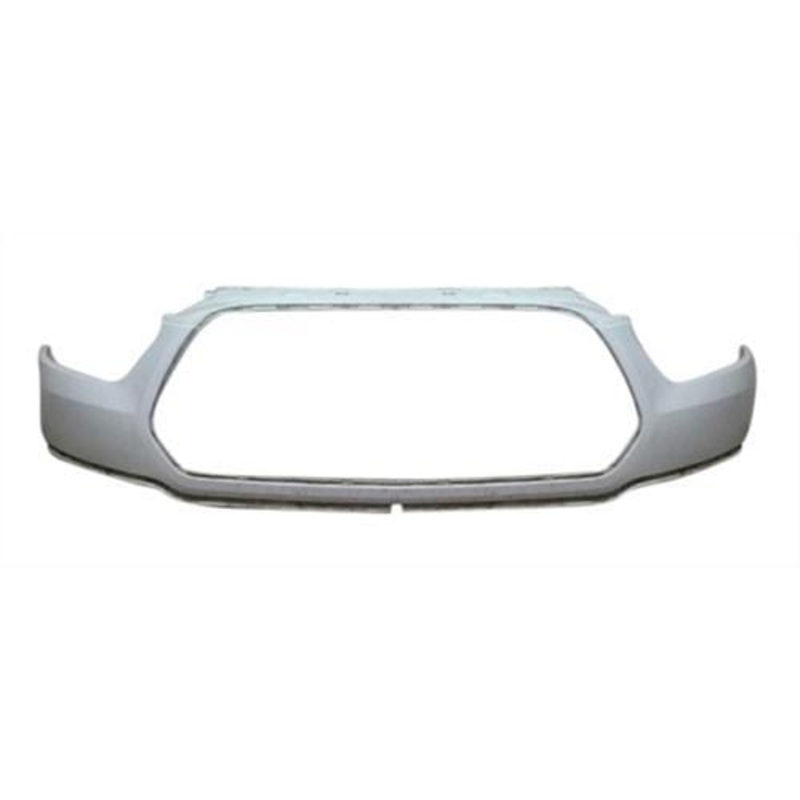 Ford Transit Van 2014-2019 MK8 Front Grille Support Panel Primed