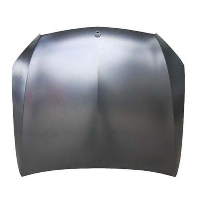 Mercedes C-Class Coupe 2015-2018 Bonnet (Except C63 Models) Steel Type
