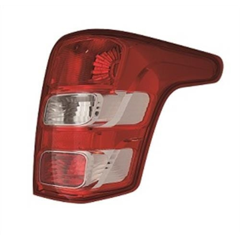 Mitsubishi L200 Pickup 2015-2019 Rear Lamp Driver Side R