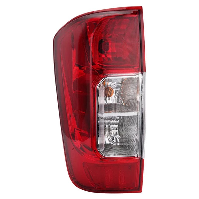 Nissan Navara Pickup 2016-2022 Rear Lamp (Includes Bulb Holders) NP300 D23 Passenger Side L