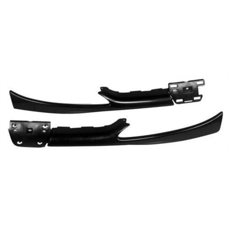 Peugeot 206 5 Door Hatchback 1998-2003 Front Grille Support Panel