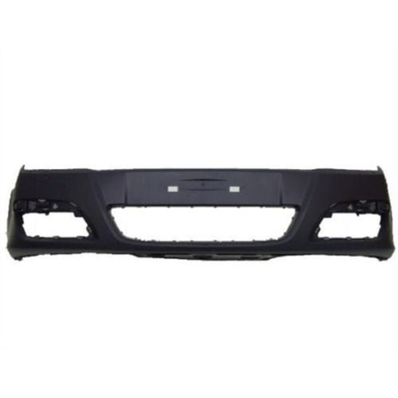 Vauxhall Astra 5 Door Hatchback 2004-2006 Front Bumper Primed