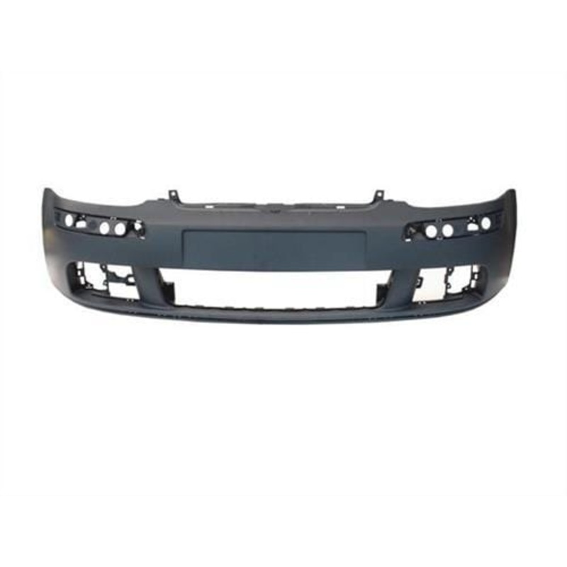 Volkswagen Golf 3 Door Hatchback MK5 2004-2008 Front Bumper Primed (Standard Models All Years & GT-TDi 2004-2006)