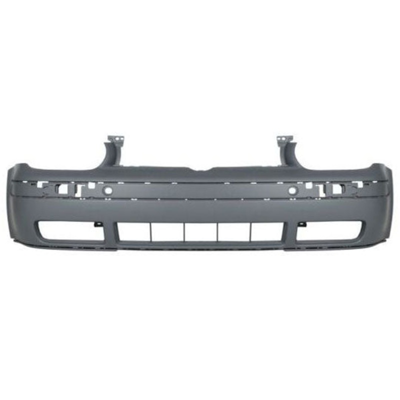 Volkswagen Golf Estate 1998-2003 Front Bumper Primed (Not R32 Models)