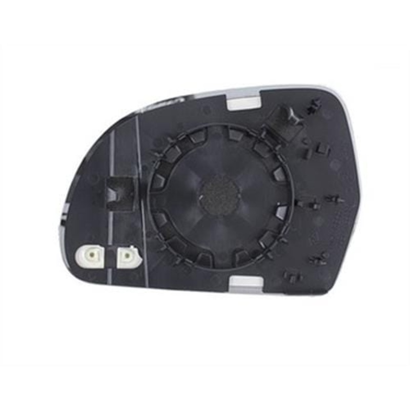 Audi A3 3 Door Hatchback 2008-2012 Door Mirror Glass Heated Type (2010-2012) Driver Side R
