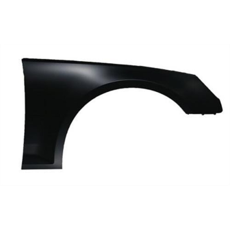 Audi A4 Saloon 2018-2019 Front Wing Driver Side R