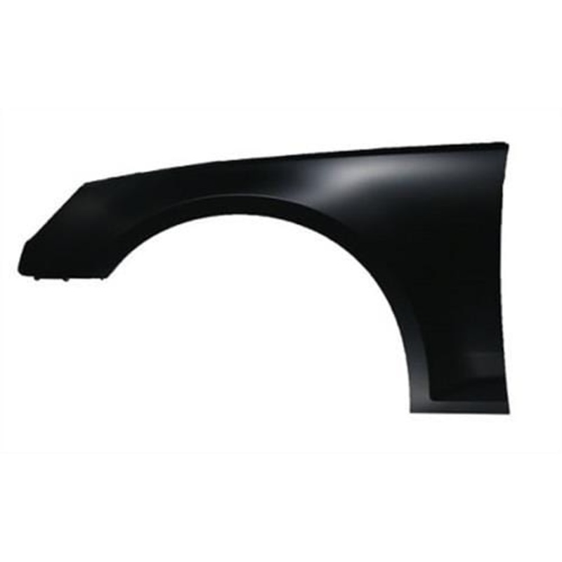 Audi A4 Saloon 2018-2019 Front Wing Passenger Side L