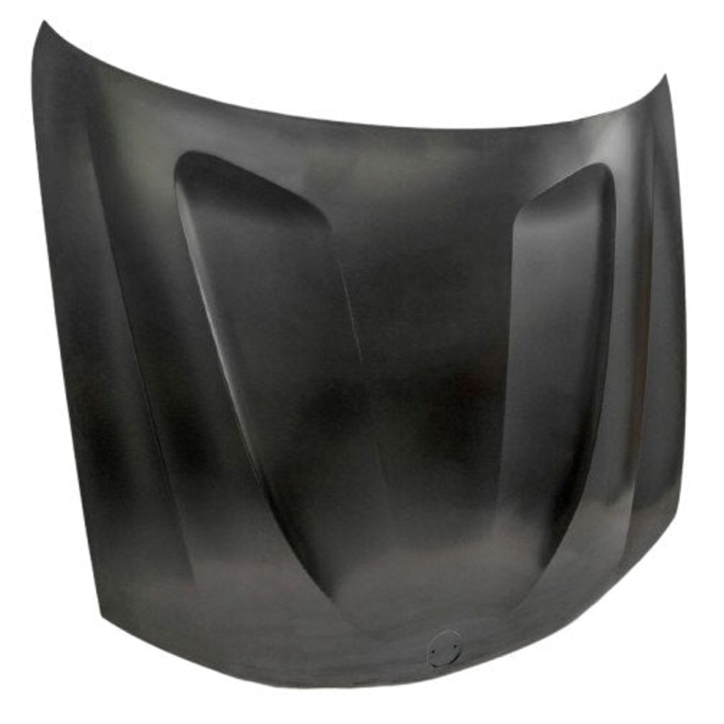 BMW X3 Estate 2010-2014 Bonnet