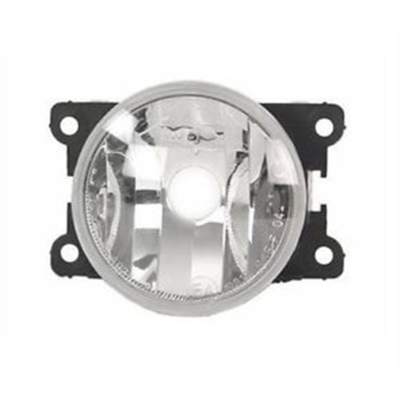 DS 3 Hatchback 2010-2016 Fog Lamp Fits Both Sides