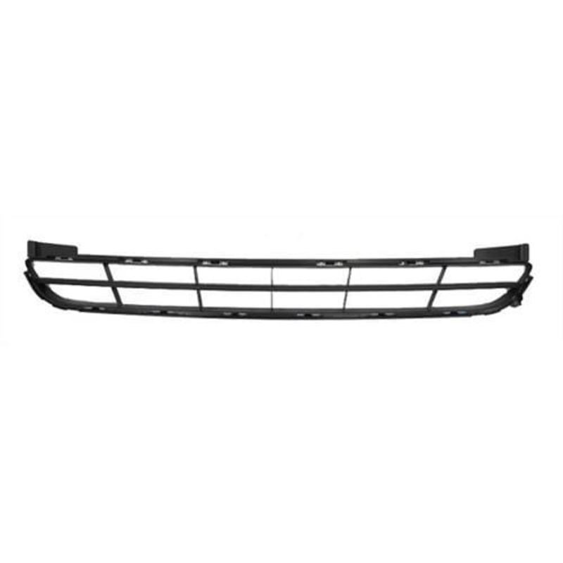 Ford Transit Connect Van 2014-2018 Front Bumper Grille Lower Section