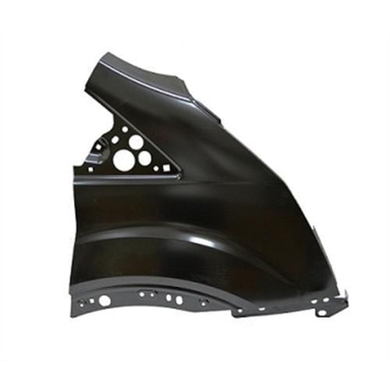 Ford Transit Van 2019- MK9 Front Wing Driver Side R