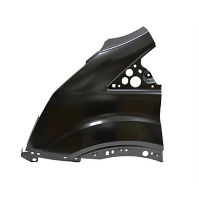Ford Transit Van 2019- MK9 Front Wing (No Aerial Hole) Passenger Side L