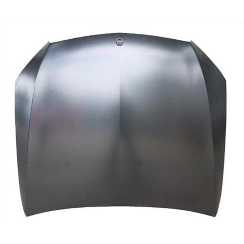 Mercedes C-Class Coupe 2018-2022 Bonnet (Except C63 Models) Steel Type