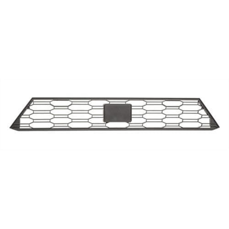 Seat Ibiza 5 Door Hatchback 2017- Front Bumper Grille Centre Section (Standard Models)