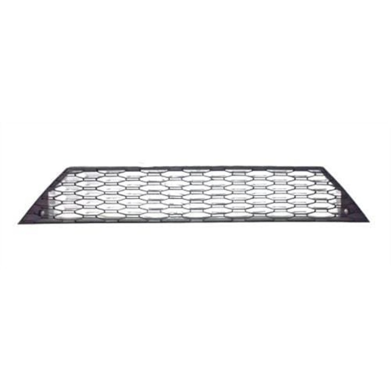 Seat Leon 5 Door Hatchback 2013-2017 Front Bumper Grille Centre Section (FR Models)