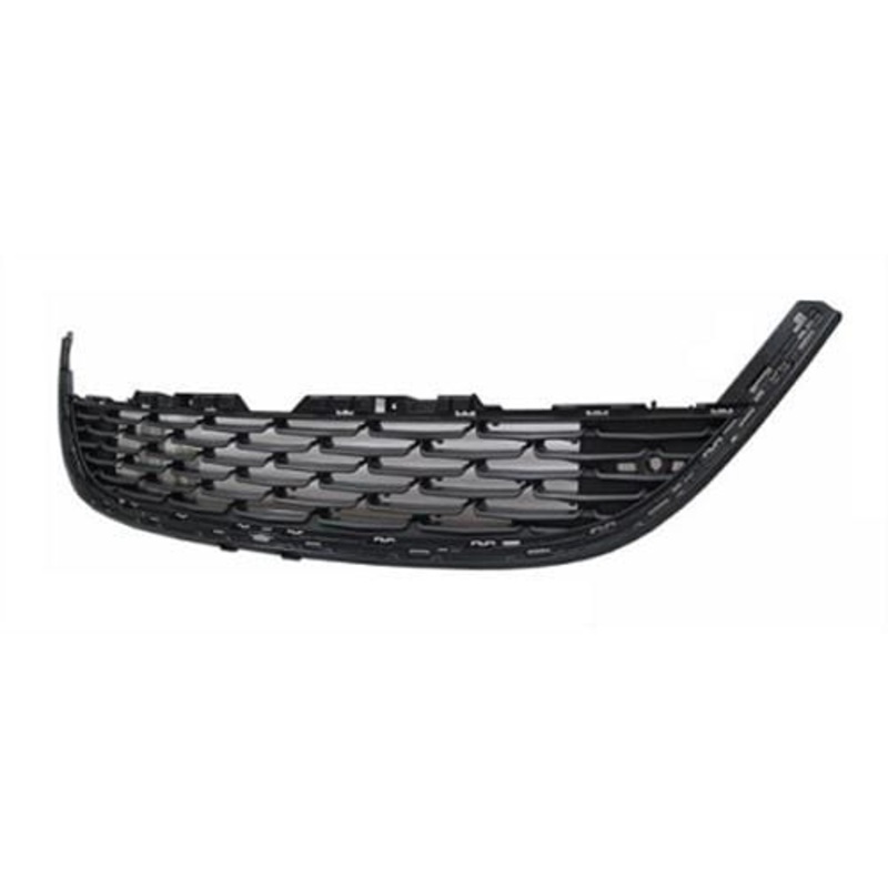 Vauxhall Astra 5 Door Hatchback 2012-2015 Front Bumper Grille Centre Section – No Cruise Control