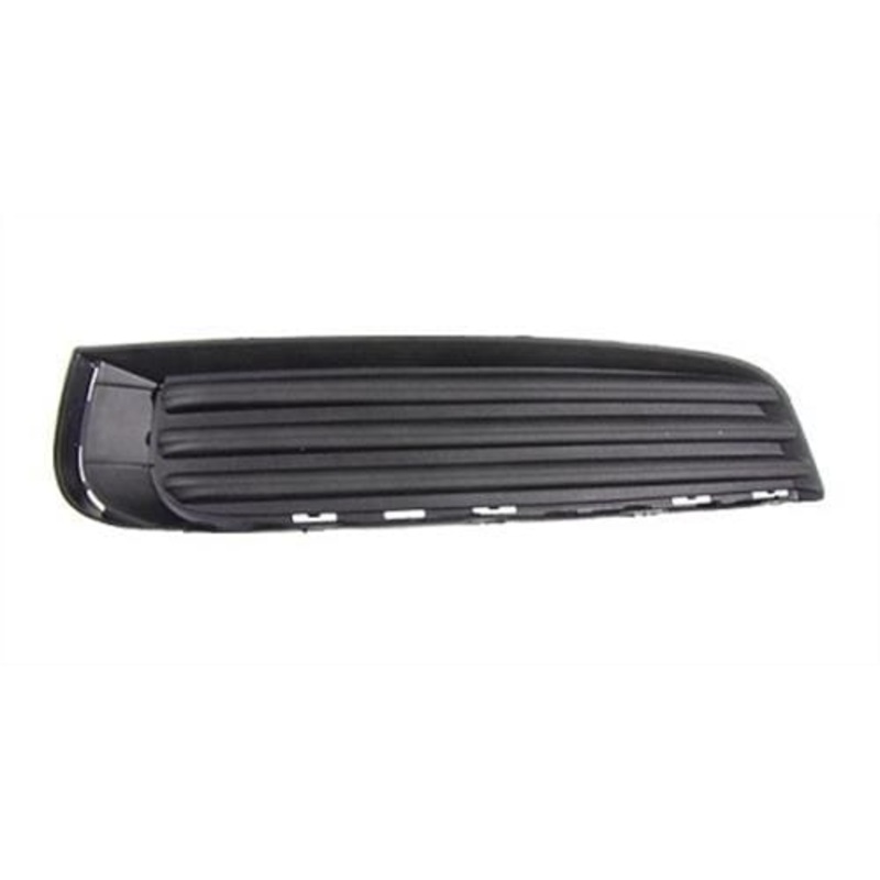 Vauxhall Insignia Hatchback 2009-2013 Front Bumper Grille Outer Section – No Lamp Hole Driver Side R