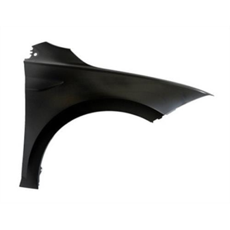 Volkswagen Polo 5 Door Hatchback 2018-2021 Front Wing Driver Side R