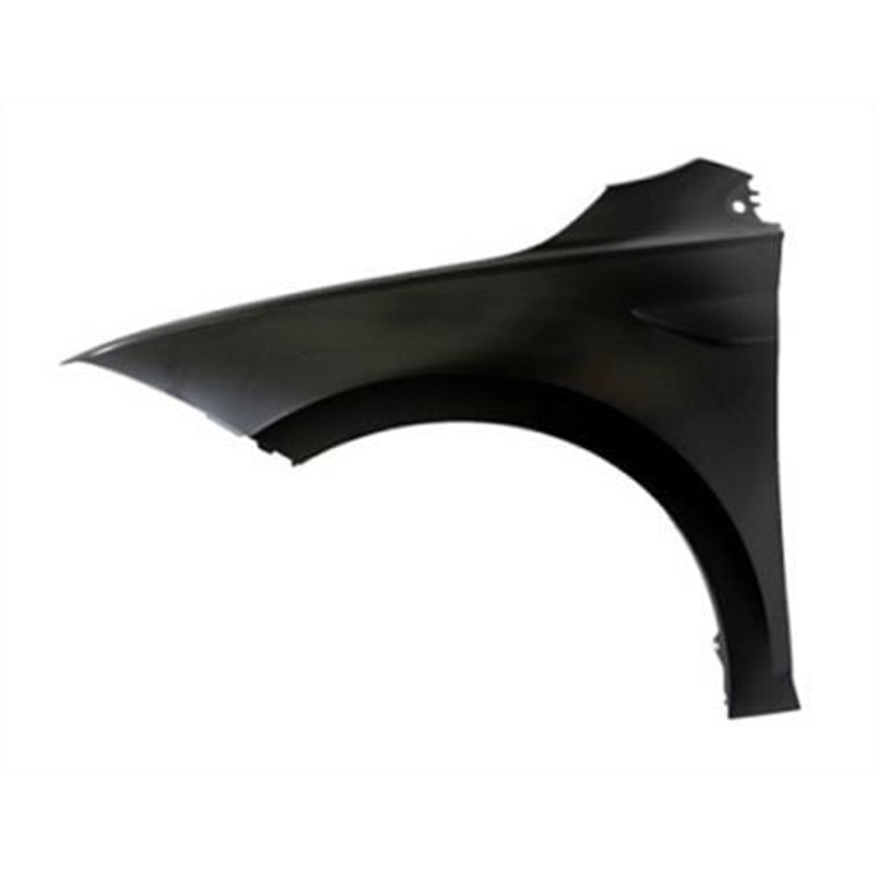 Volkswagen Polo 5 Door Hatchback 2018-2021 Front Wing Passenger Side L