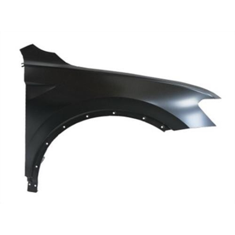 Volkswagen Tiguan Estate 2016-2020 Front Wing Driver Side R