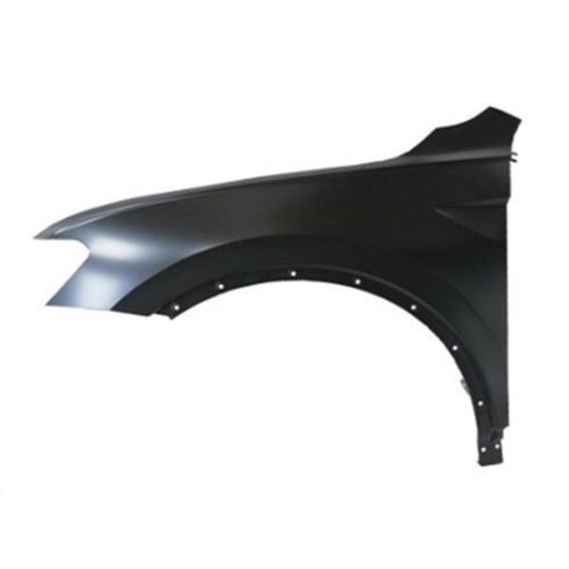 Volkswagen Tiguan Estate 2016-2020 Front Wing Passenger Side L
