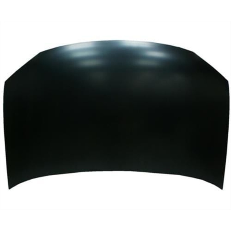 Volkswagen Touran MPV 2007 to 2010 Bonnet