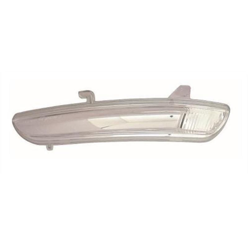 Citroen C3 5 Door Hatchback 2017-2020 Indicator Lamp Clear (Situated In The Door Mirror) Passenger Side L
