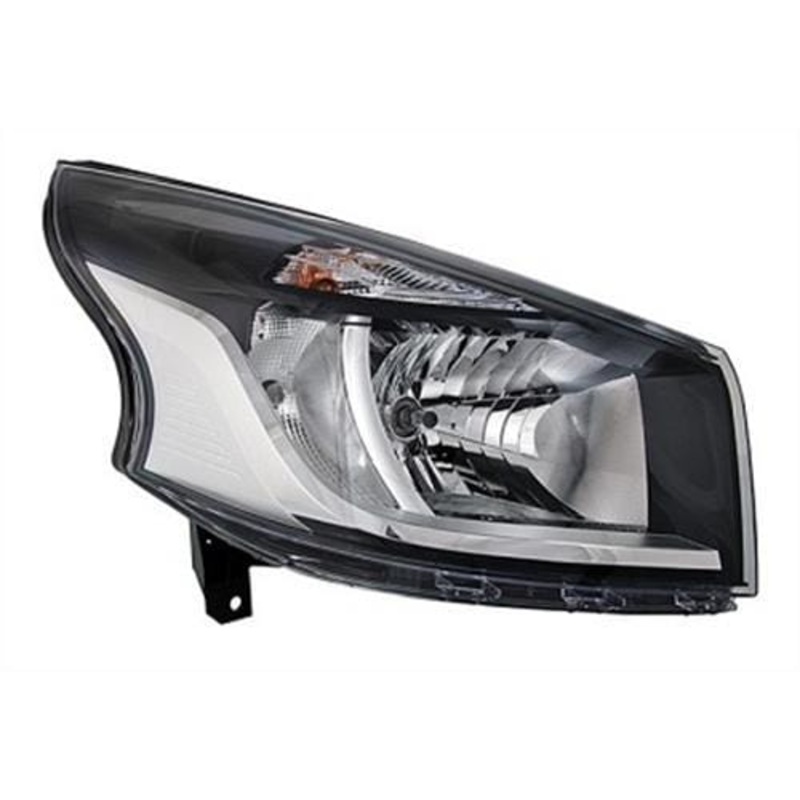 Fiat Talento Van 2016-2021 Headlamp Driver Side R