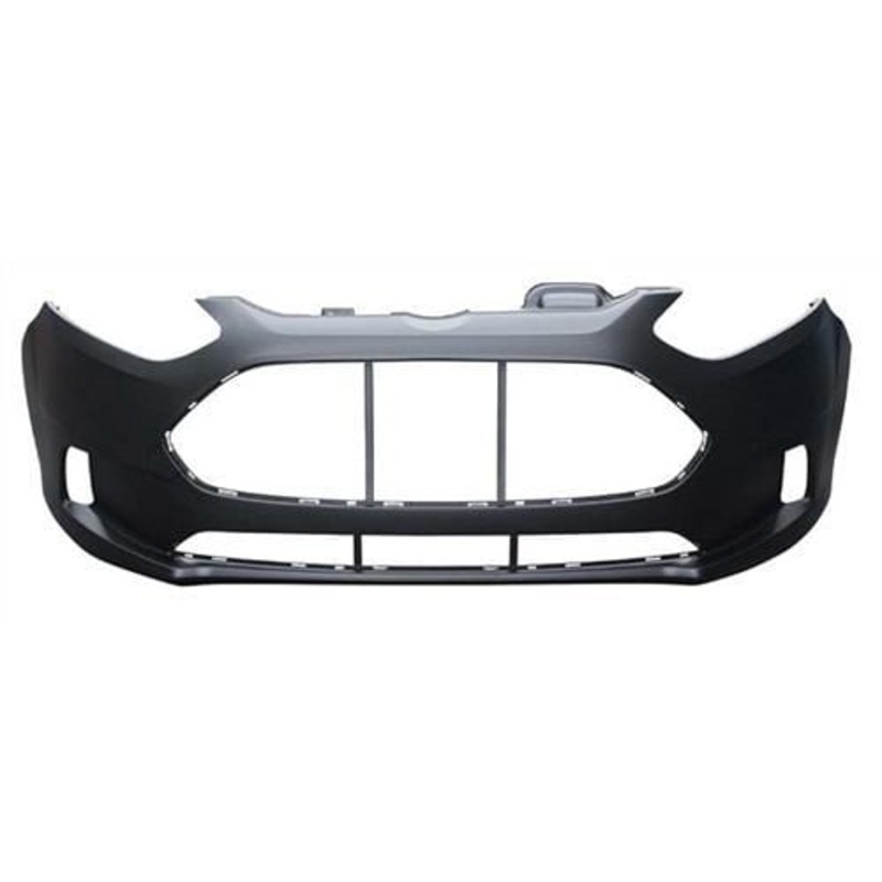 Ford B-Max MPV 2012-2017 Front Bumper Primed
